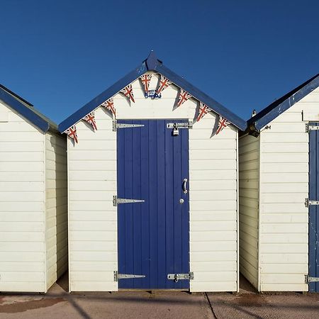 Landscove Hotell Brixham Exteriör bild