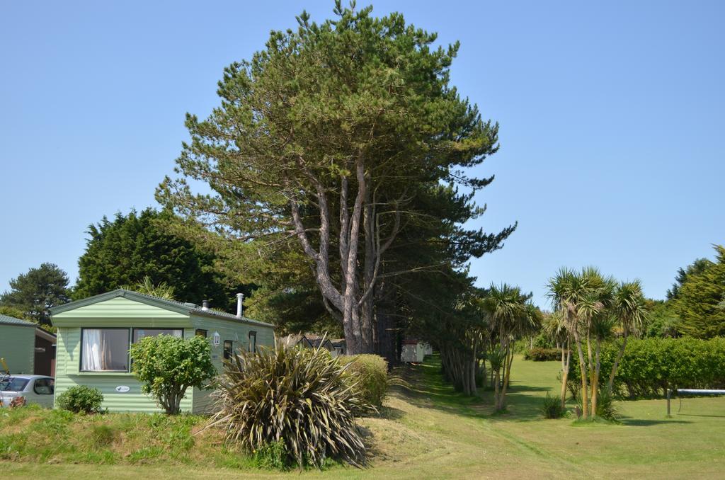 Landscove Hotell Brixham Exteriör bild