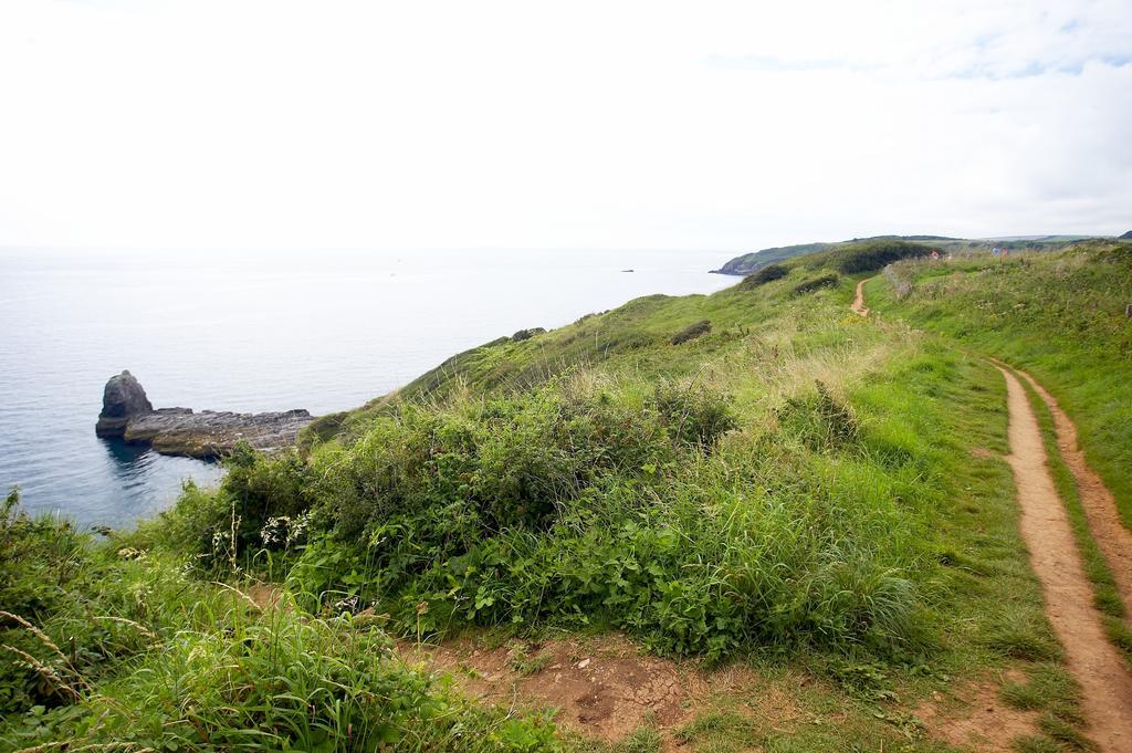 Landscove Hotell Brixham Exteriör bild
