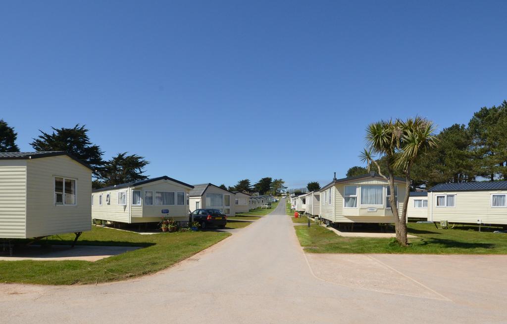 Landscove Hotell Brixham Exteriör bild