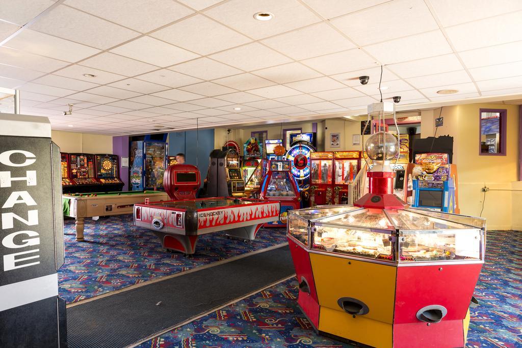 Landscove Hotell Brixham Exteriör bild