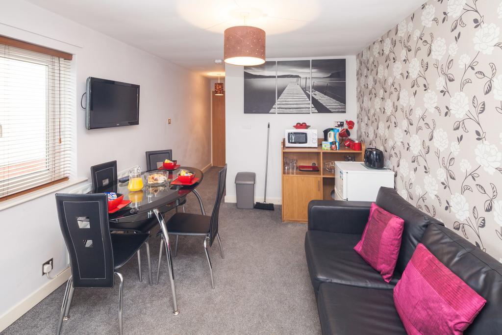 Landscove Hotell Brixham Exteriör bild